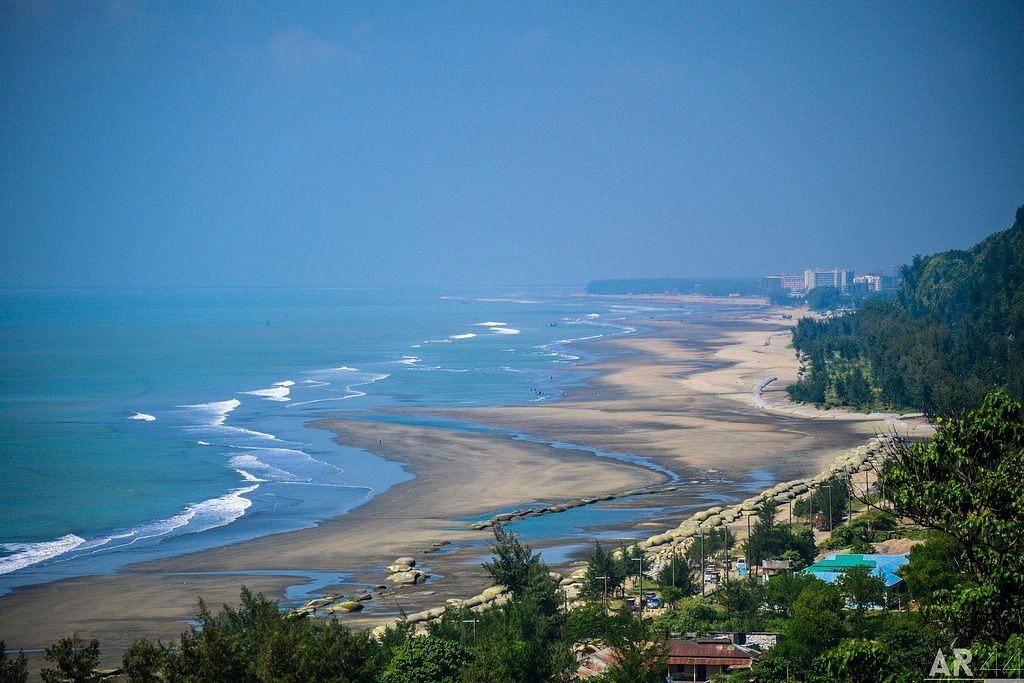 Cox's Bazar Development Projects